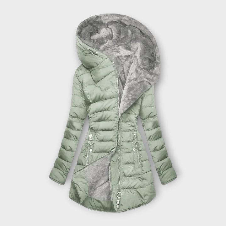 Maison Armand™ | Manteau Doudoune Hiver Élégance