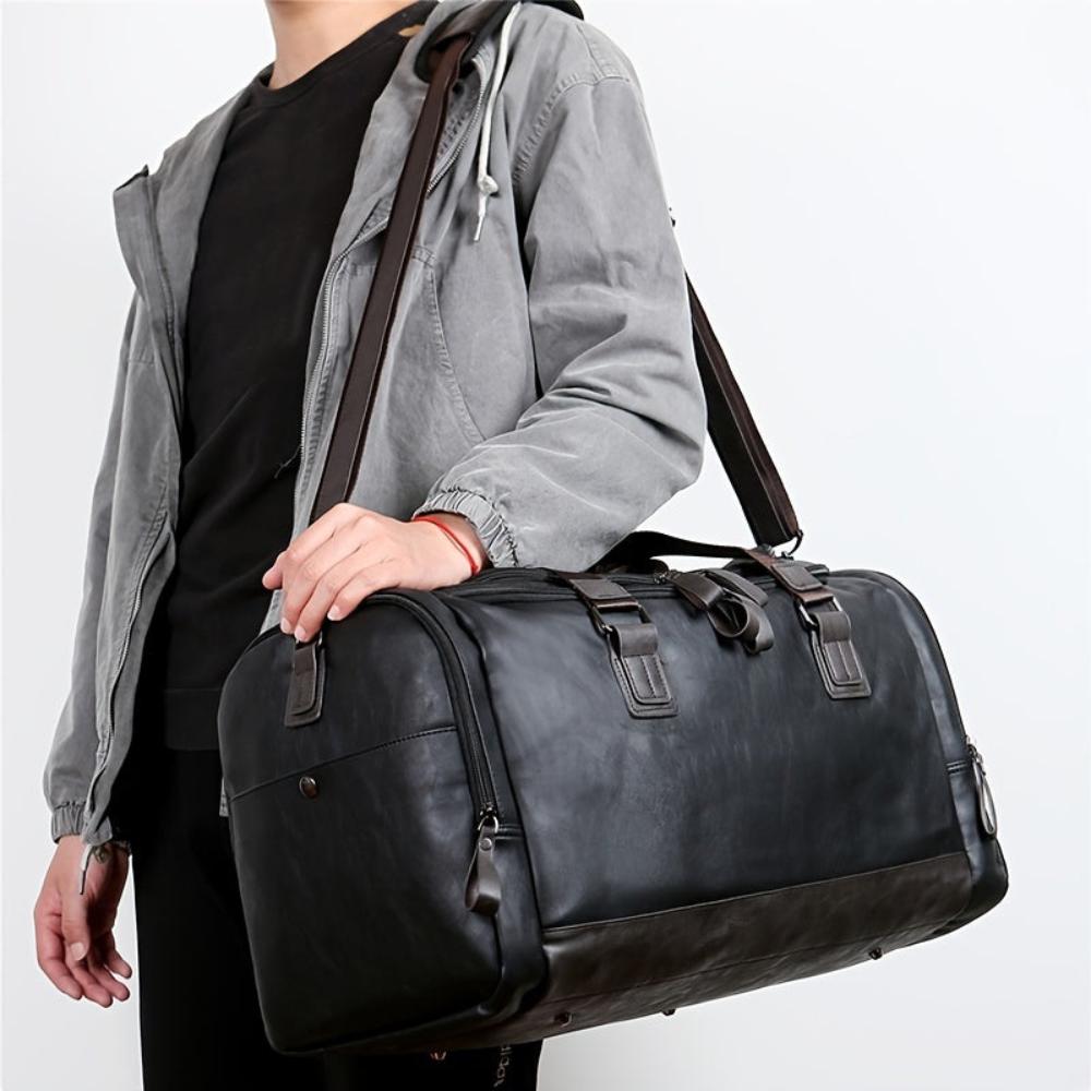 Maison Armand™ | Sac de Voyage Tote
