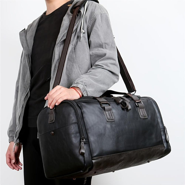 Maison Armand™ | Sac de Voyage Tote