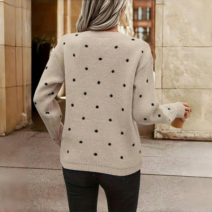 Maison Armand™ | pull douceur élégante