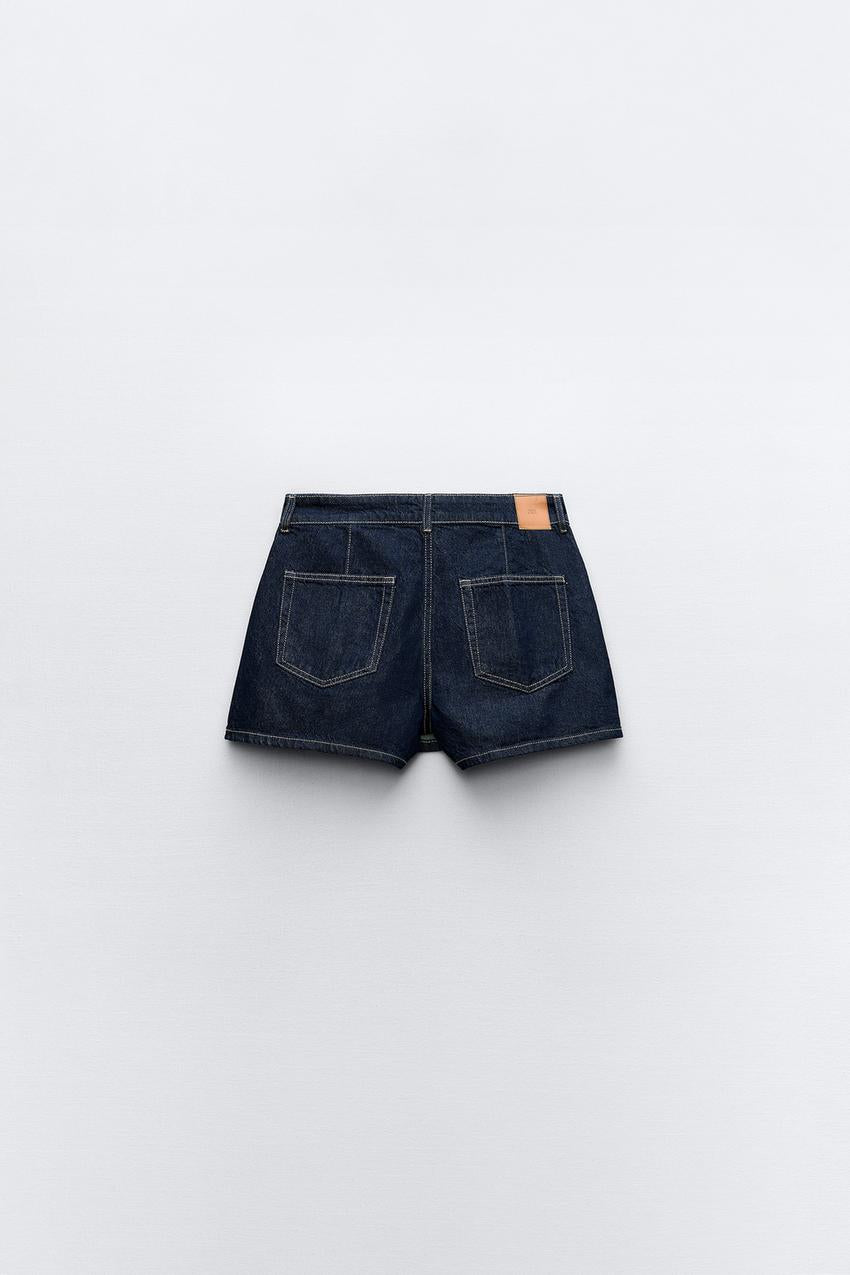 Maison Armand™  | Ensemble en denim