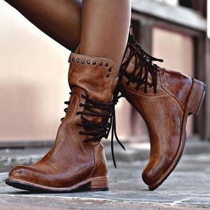 Maison Armand™ | Bottes Élégance Urbaine