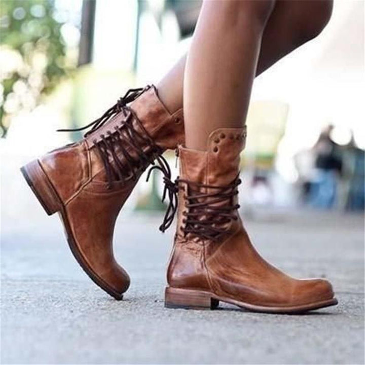 Maison Armand™ | Bottes Élégance Urbaine