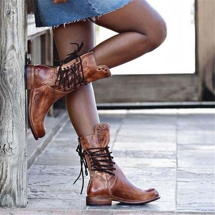 Maison Armand™ | Bottes Élégance Urbaine