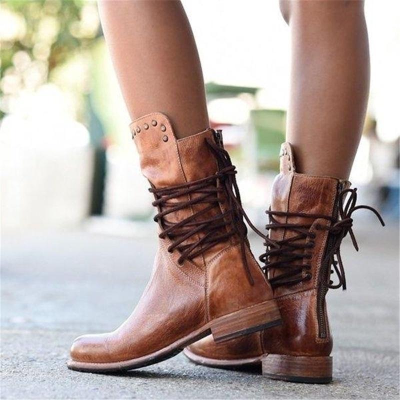 Maison Armand™ | Bottes Élégance Urbaine