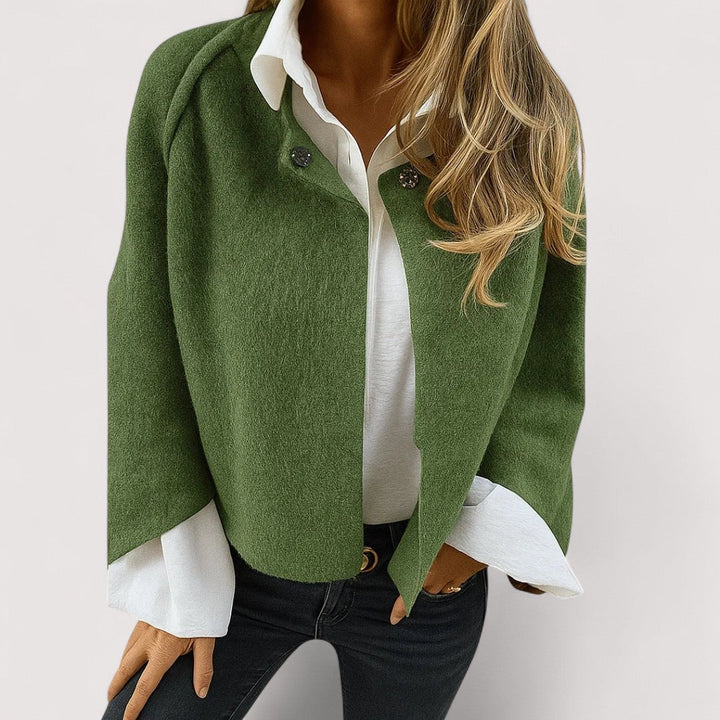 Maison Armand™ | Veste Courte Élégance