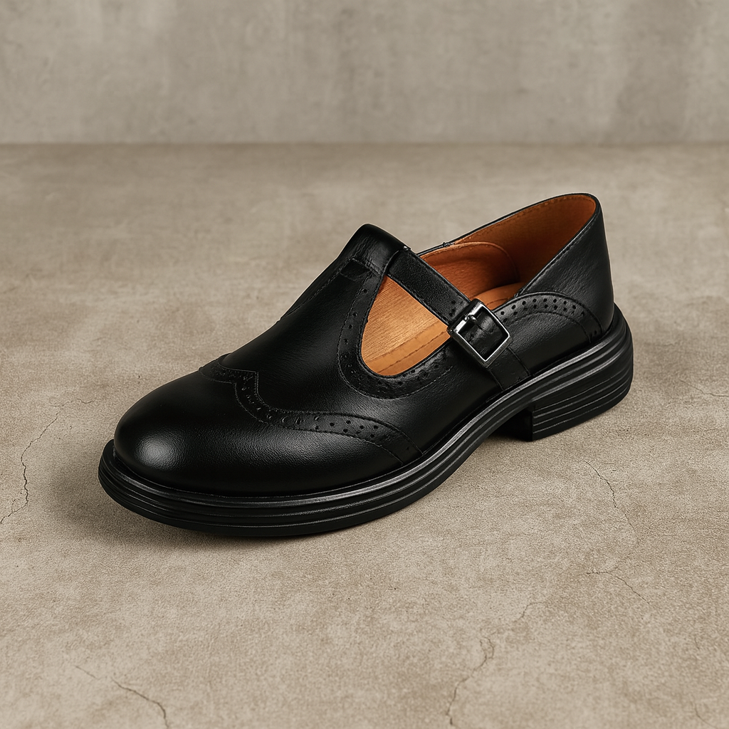 Eva™ | Chaussures Élégantes