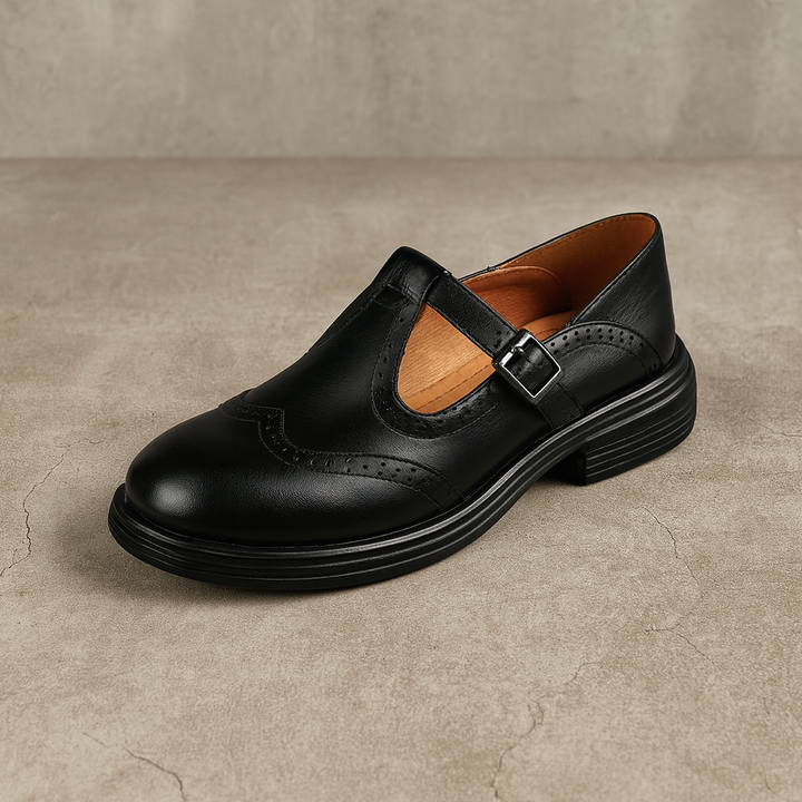 Eva™ | Chaussures Élégantes