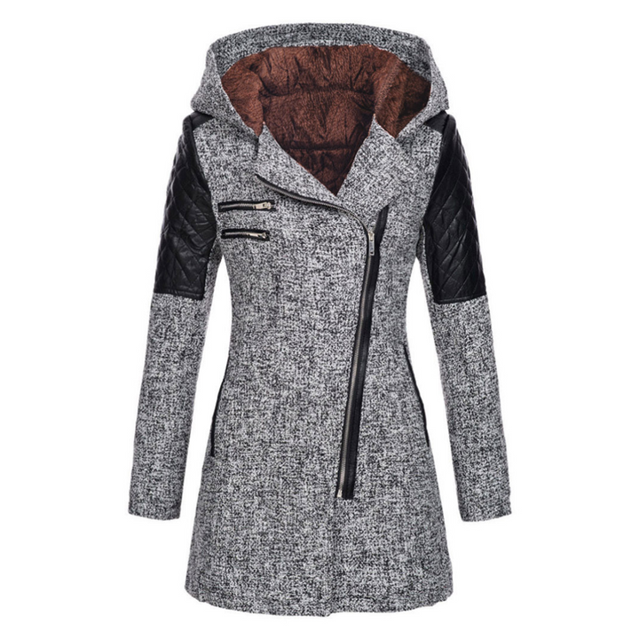 Maison Armand™ | veste hiver élégance urbaine