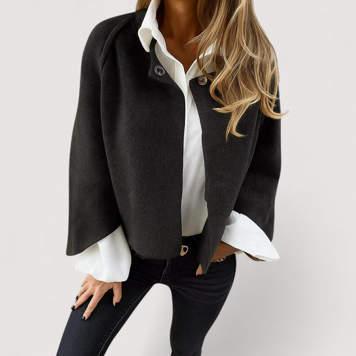 Maison Armand™ | Veste Courte Élégance