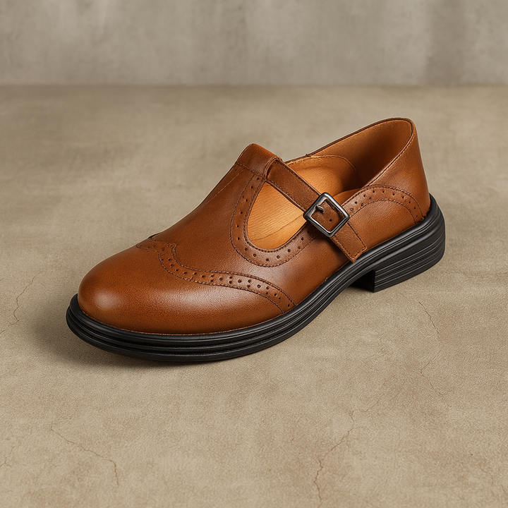 Eva™ | Chaussures Élégantes