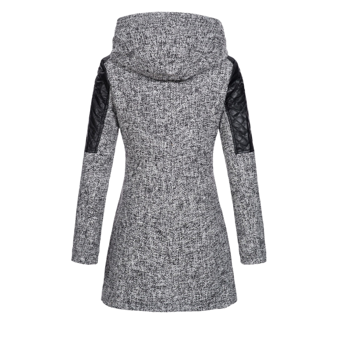 Maison Armand™ | veste hiver élégance urbaine