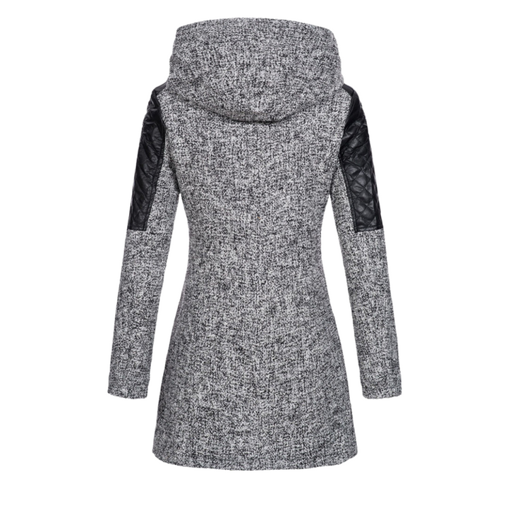 Maison Armand™ | veste hiver élégance urbaine