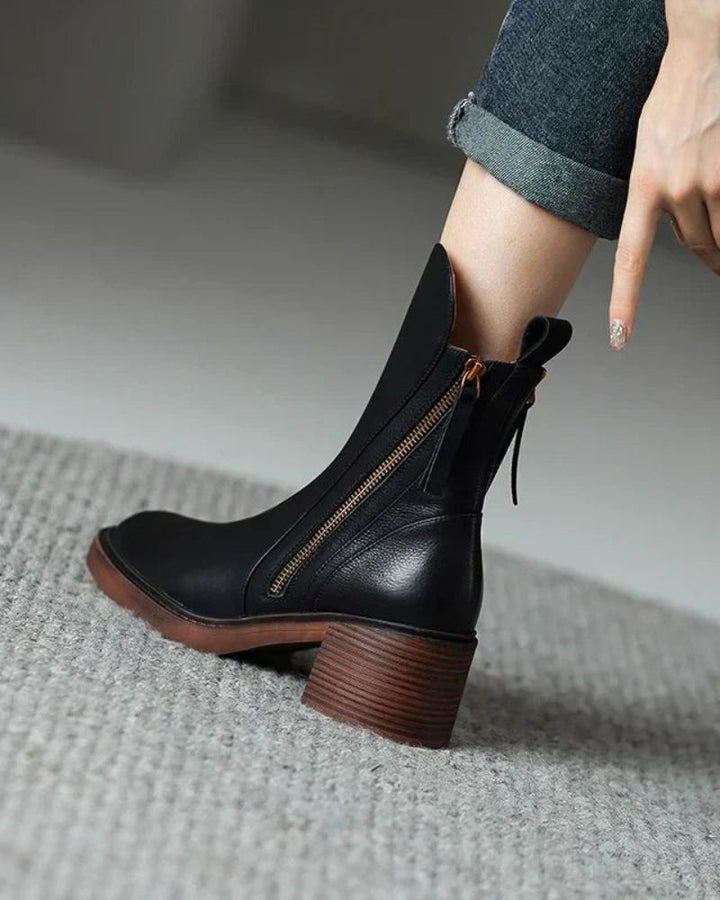 Maison Armand™ | Bottes Élégance Classique