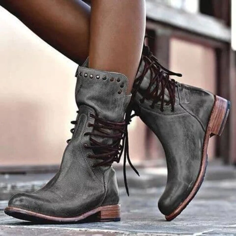 Maison Armand™ | Bottes Élégance Urbaine