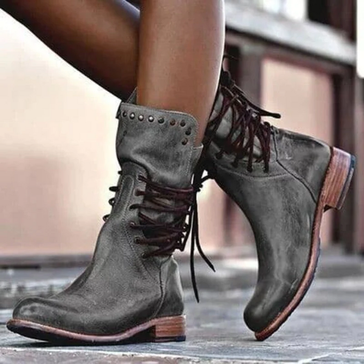 Maison Armand™ | Bottes Élégance Urbaine