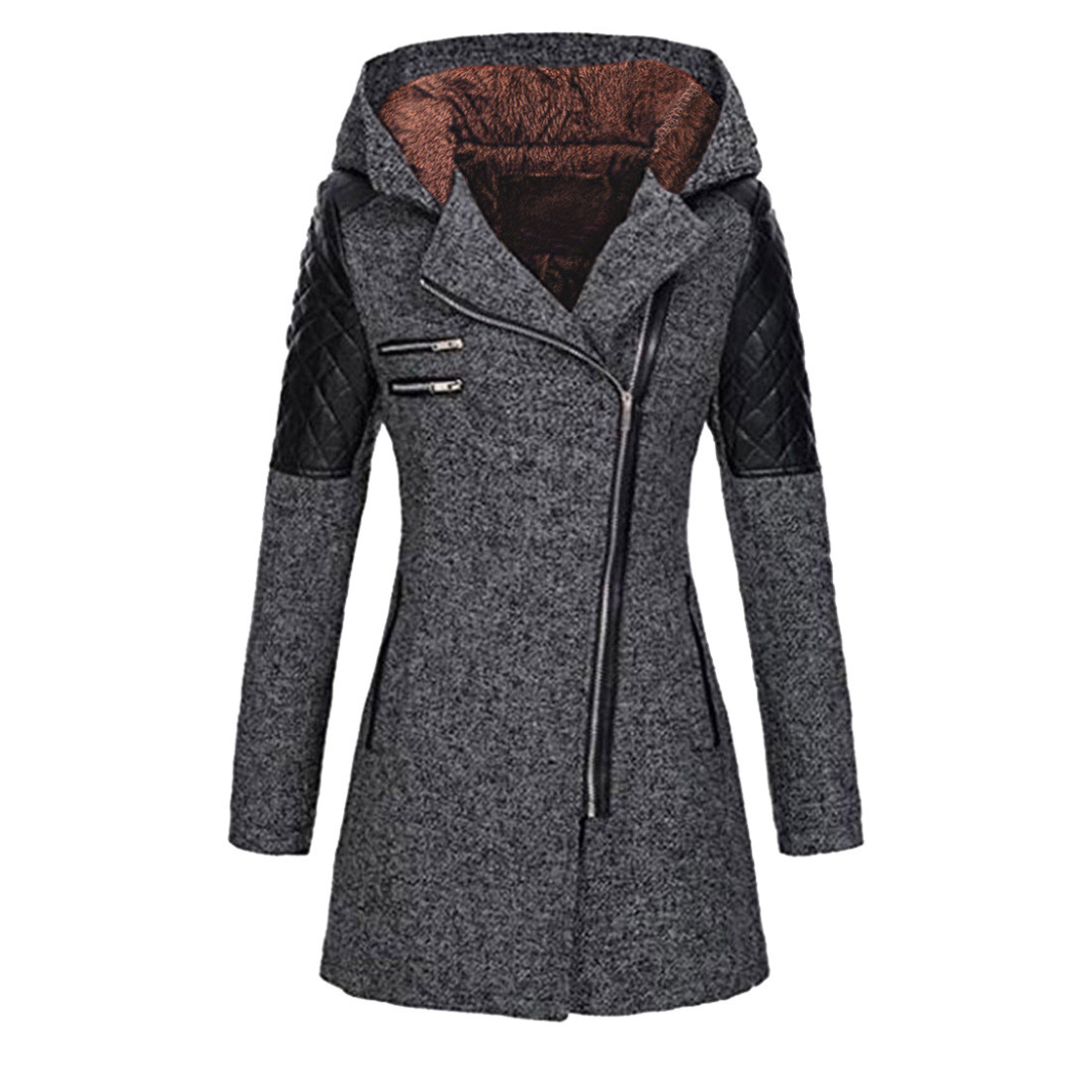 Maison Armand™ | veste hiver élégance urbaine