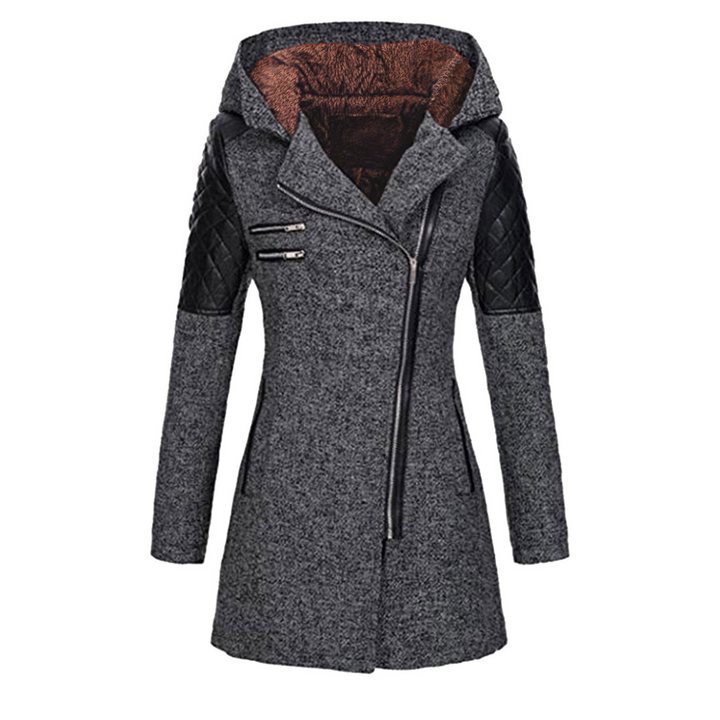 Maison Armand™ | veste hiver élégance urbaine