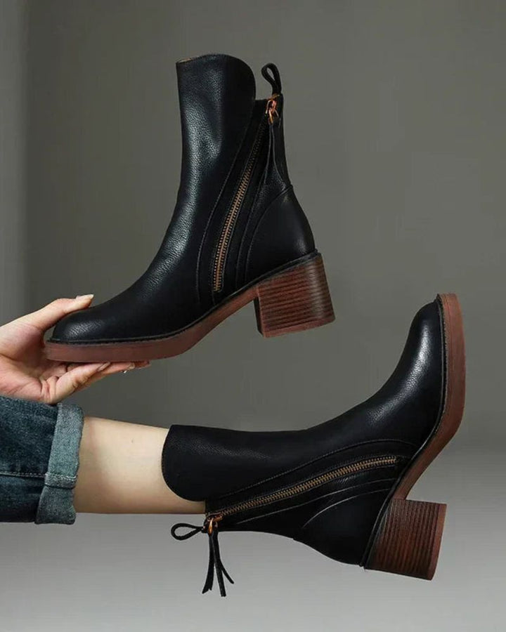 Maison Armand™ | Bottes Élégance Classique