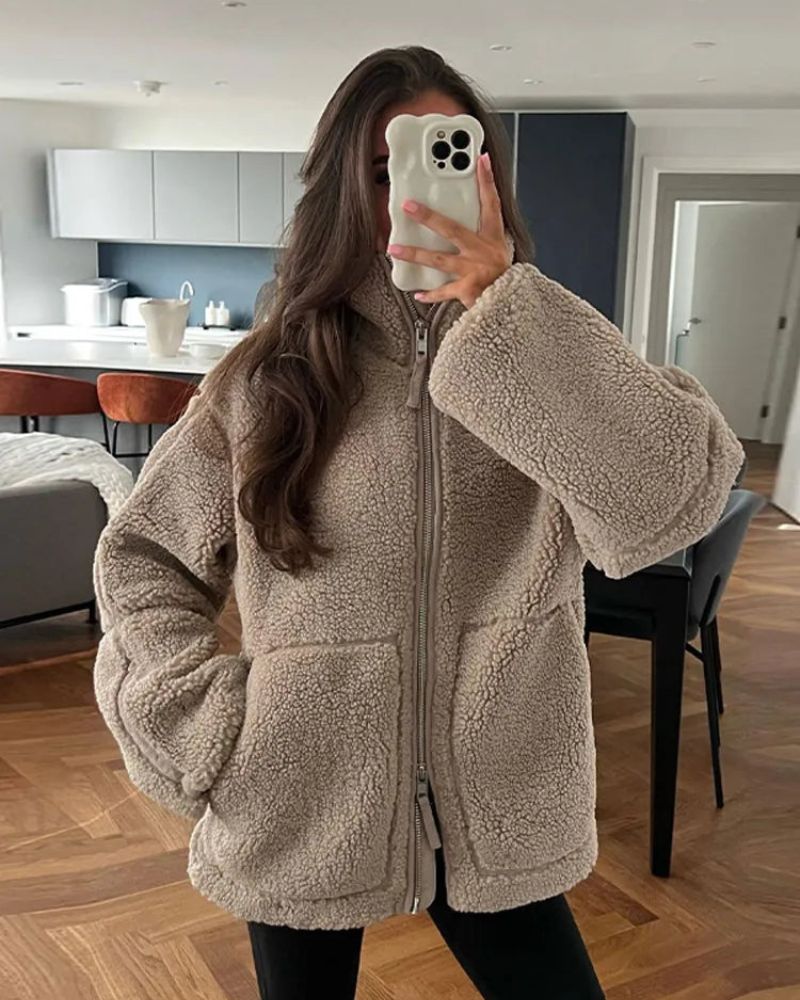 Maison Armand™ | Manteau Nova