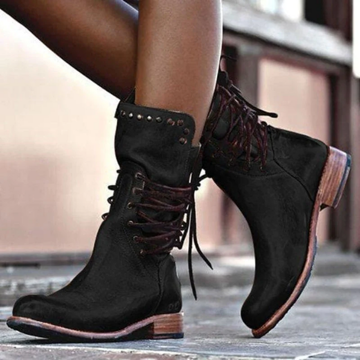 Maison Armand™ | Bottes Élégance Urbaine