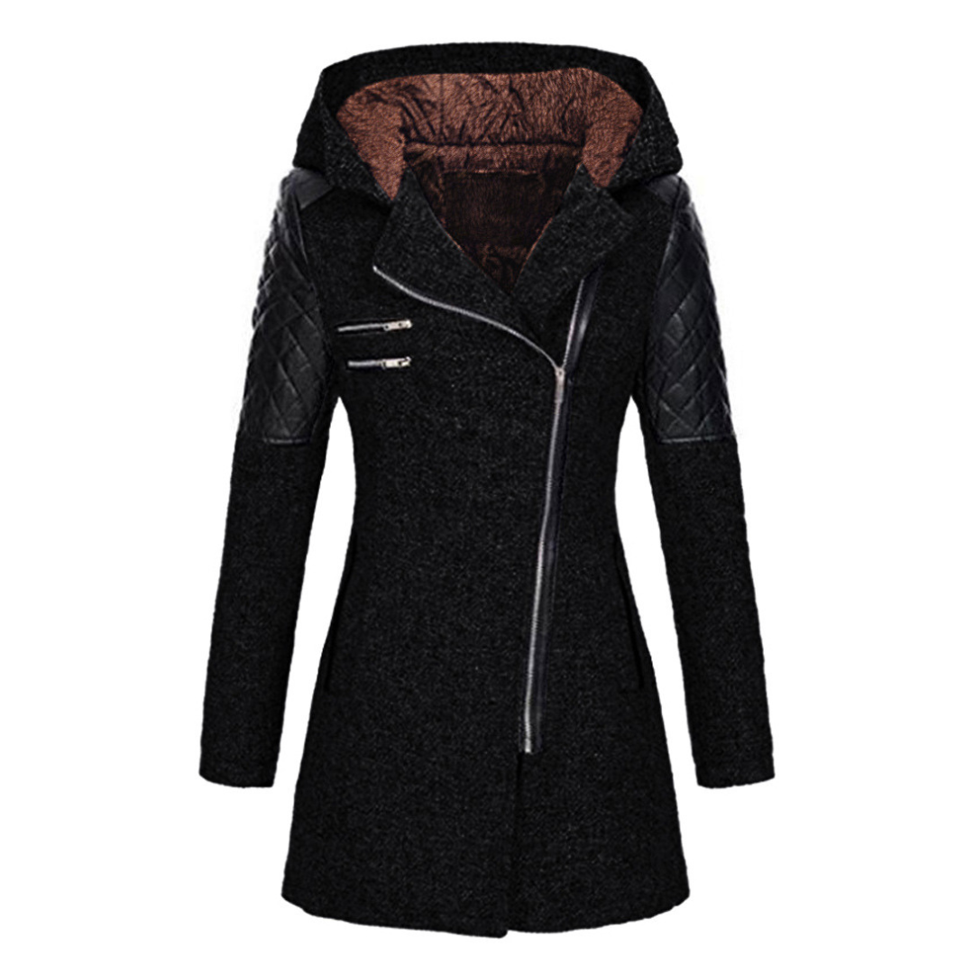 Maison Armand™ | veste hiver élégance urbaine