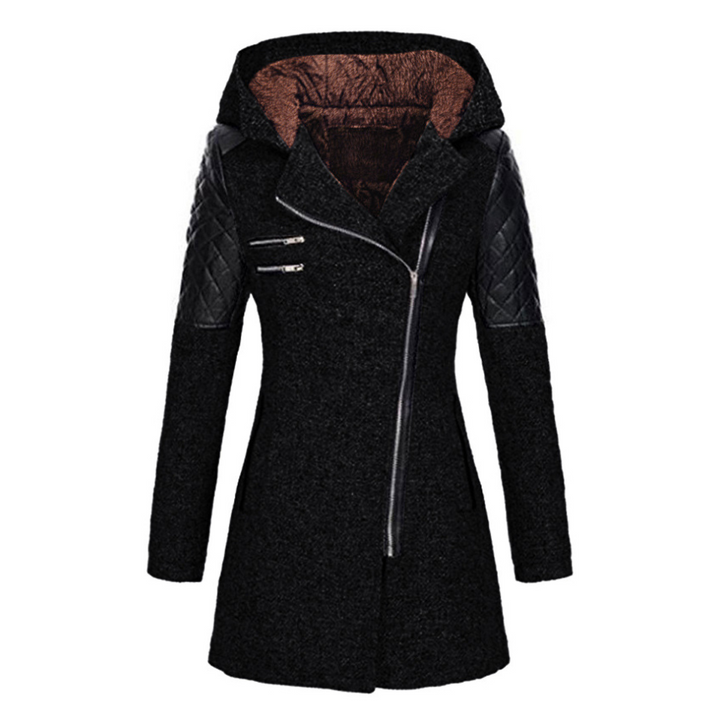 Maison Armand™ | veste hiver élégance urbaine