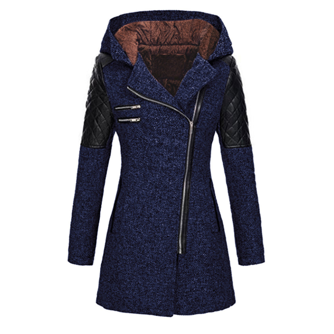 Maison Armand™ | veste hiver élégance urbaine