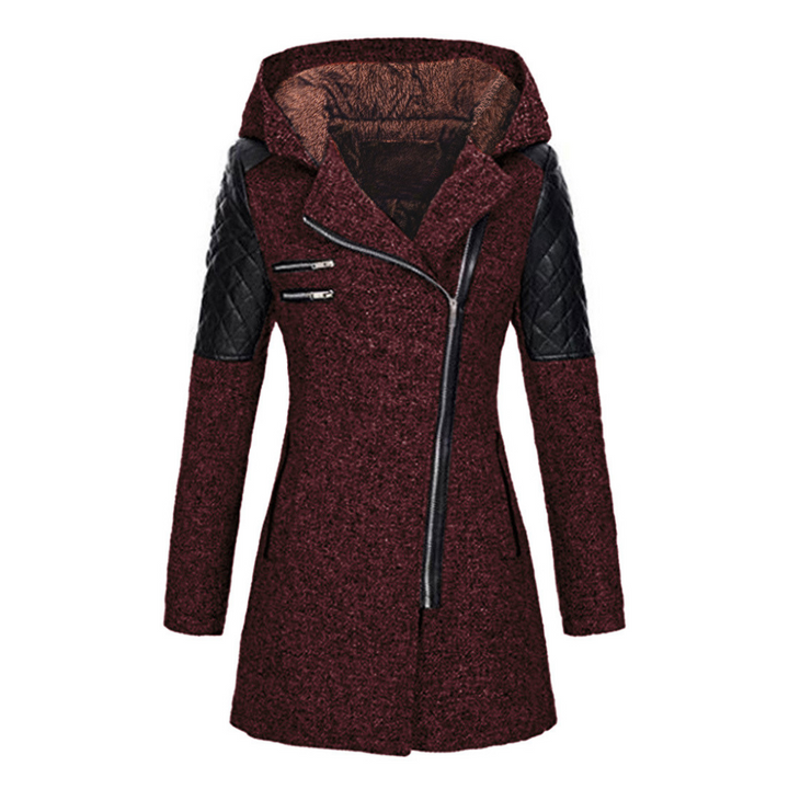 Maison Armand™ | veste hiver élégance urbaine