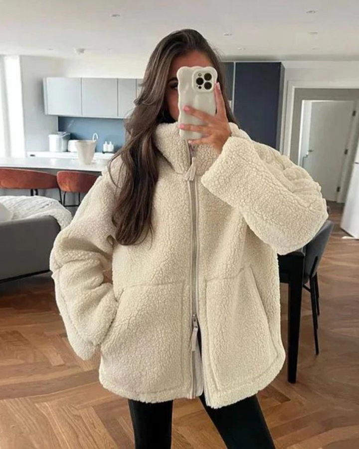 Maison Armand™ | Manteau Nova