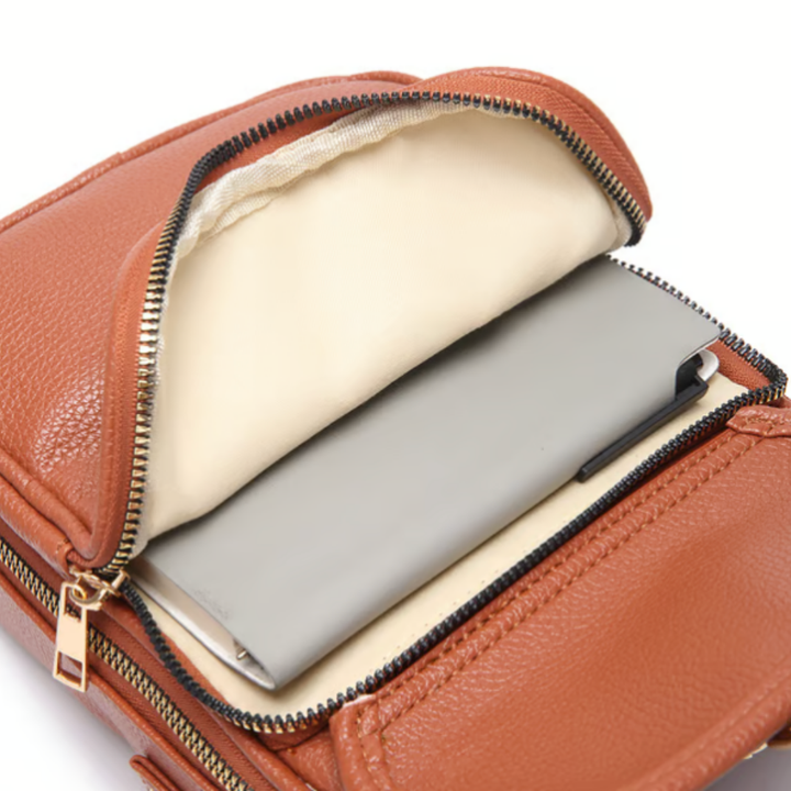 Maison Armand™ | Sac Classique RFID