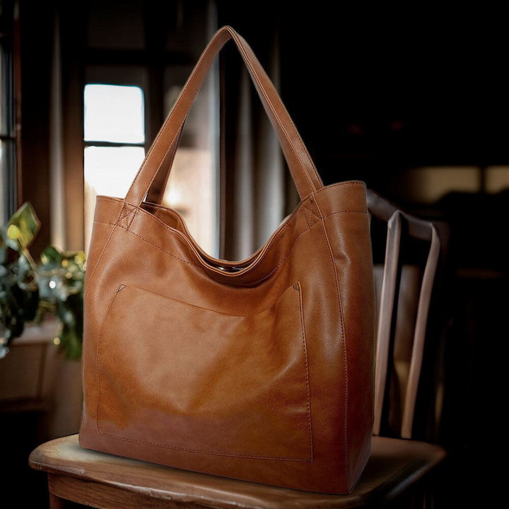 Maison Armand™ | Sac Bandoulière Rétro