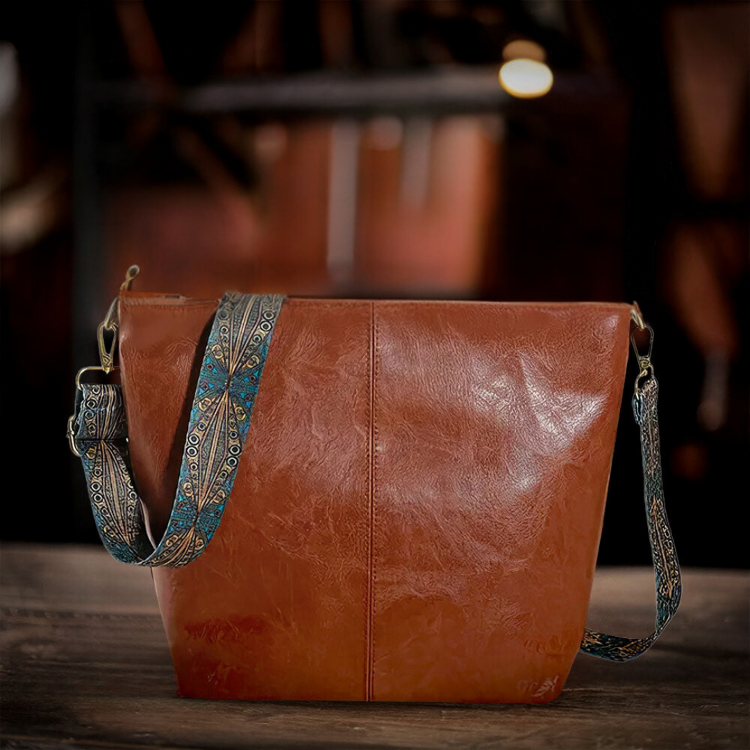 Maison Armand™ | Sac Bandoulière Vintage