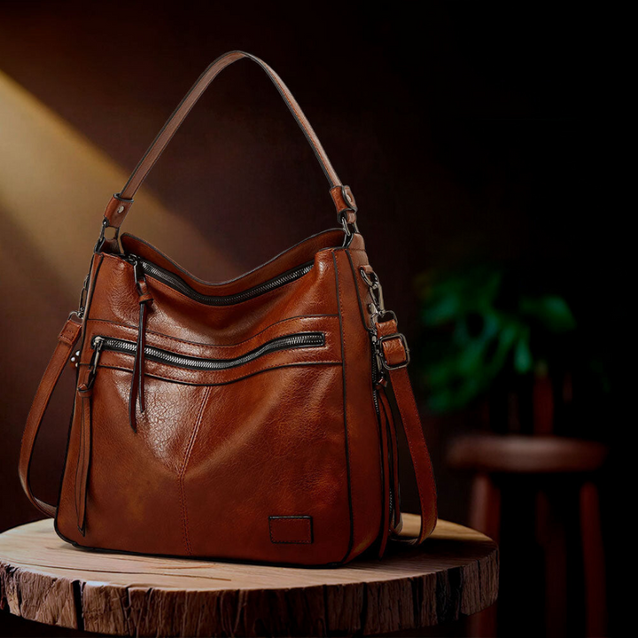 Maison Armand™ | Sacoche Rétro