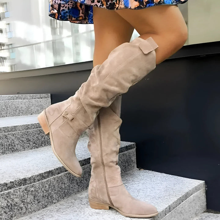Maison Armand™ | bottes élégance quotidienne