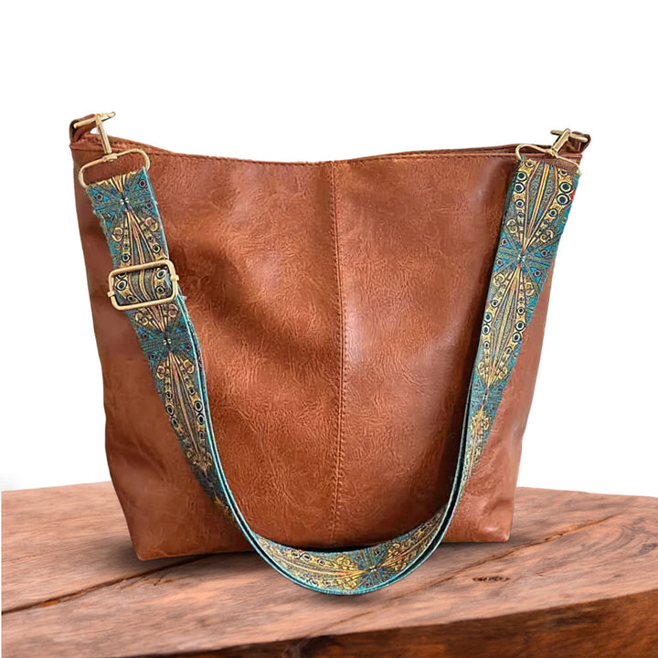 Maison Armand™ | Sac Bandoulière Vintage