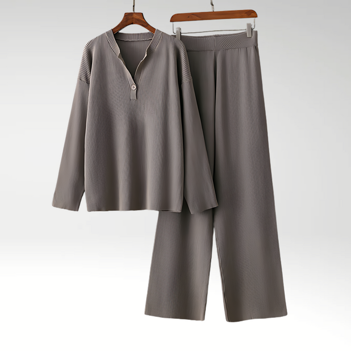 Maison Armand™  | Ensemble deux pièces Cozy Luxe
