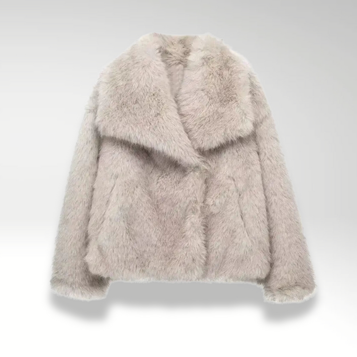 Maison Armand™  | Manteau de Fourrure Classique