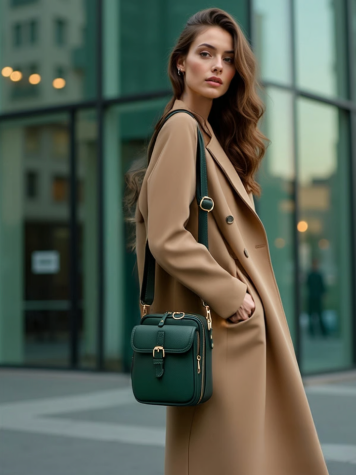 Maison Armand™ | Sac Classique RFID
