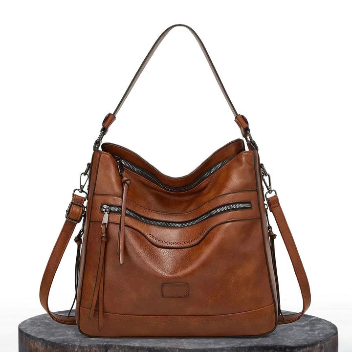 Maison Armand™ | Sacoche Rétro