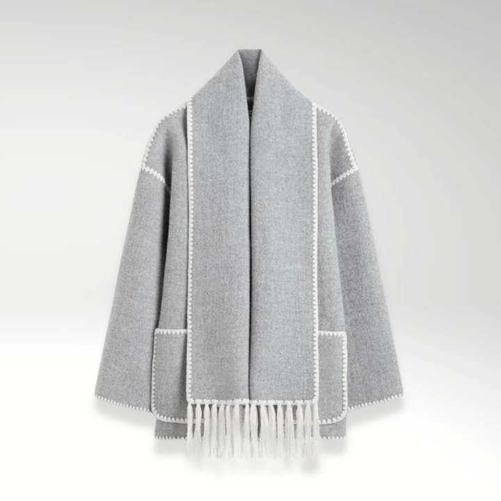 Maison Armand™  | Manteau Chic Intemporel
