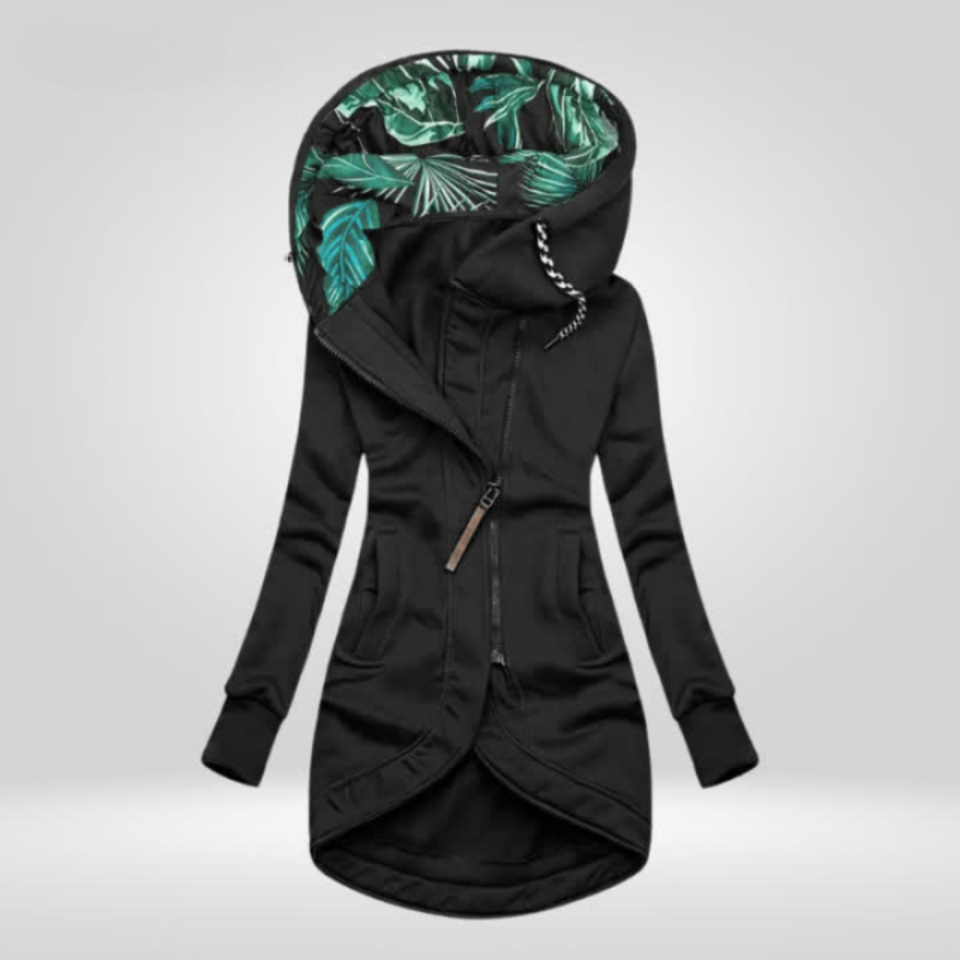 Maison Armand™ | Manteau Harmonie Hivernale