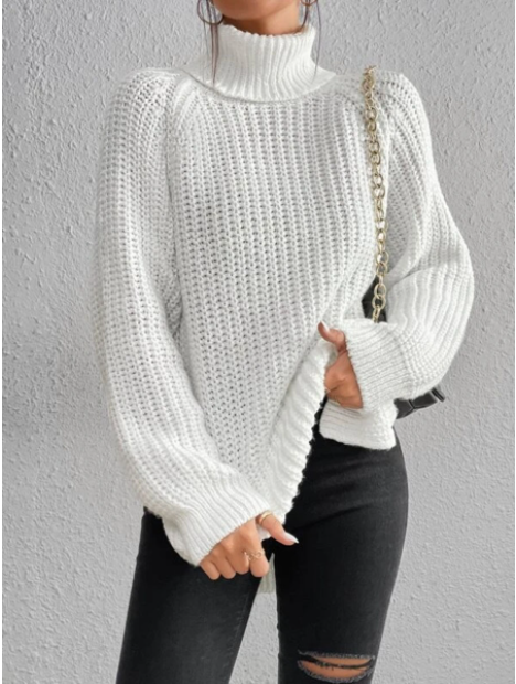 Maison Armand™ | Pull Coton Douceur