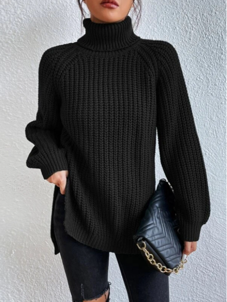 Maison Armand™ | Pull Coton Douceur
