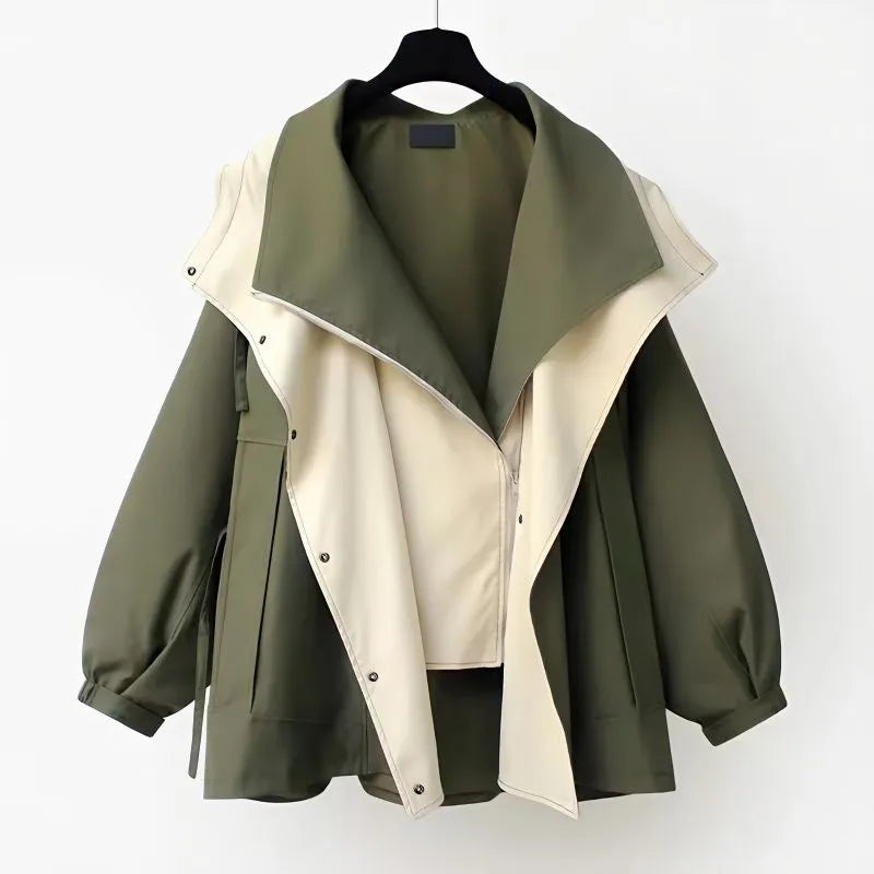 Maison Armand™ | veste élégance intempéries