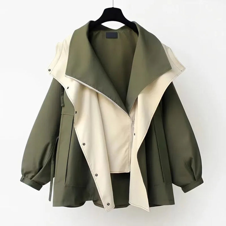 Maison Armand™ | veste élégance intempéries