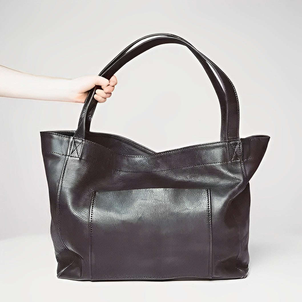 Maison Armand™ | Sac en Cuir Rétro