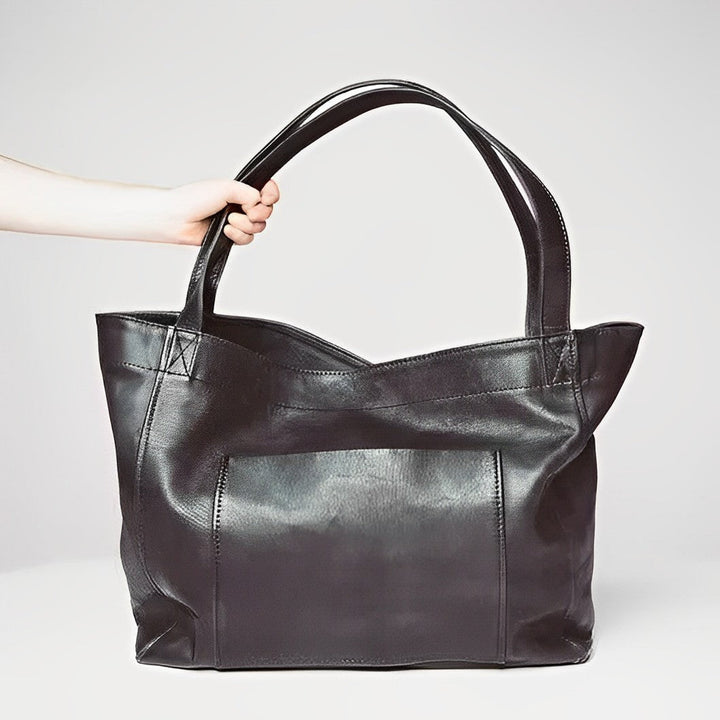 Maison Armand™ | Sac en Cuir Rétro