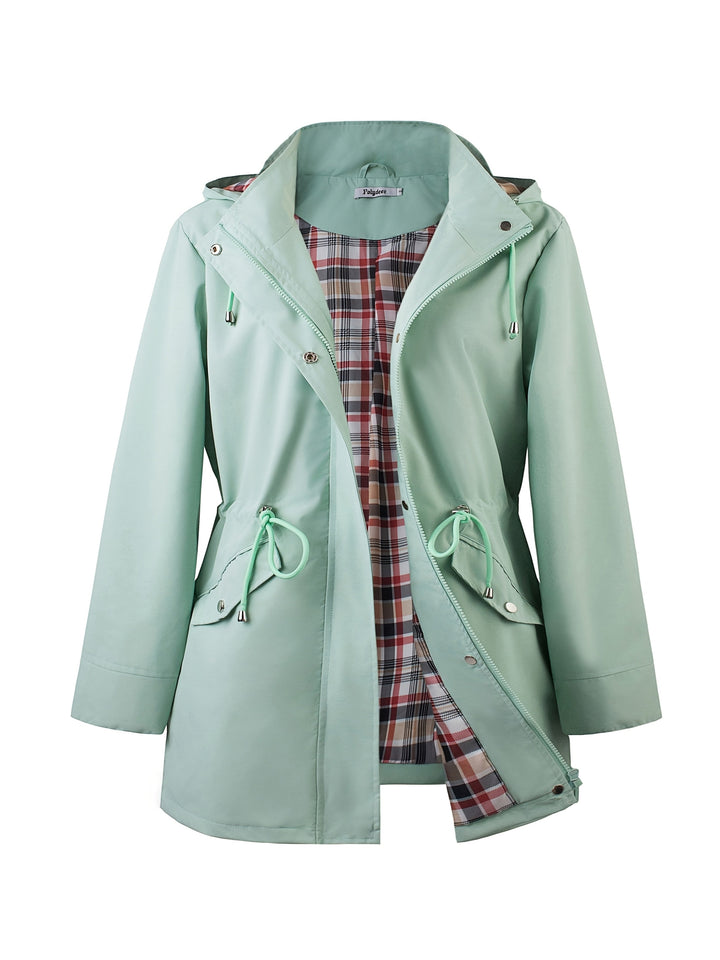 Maison Armand™ | Manteau Élégance Classique