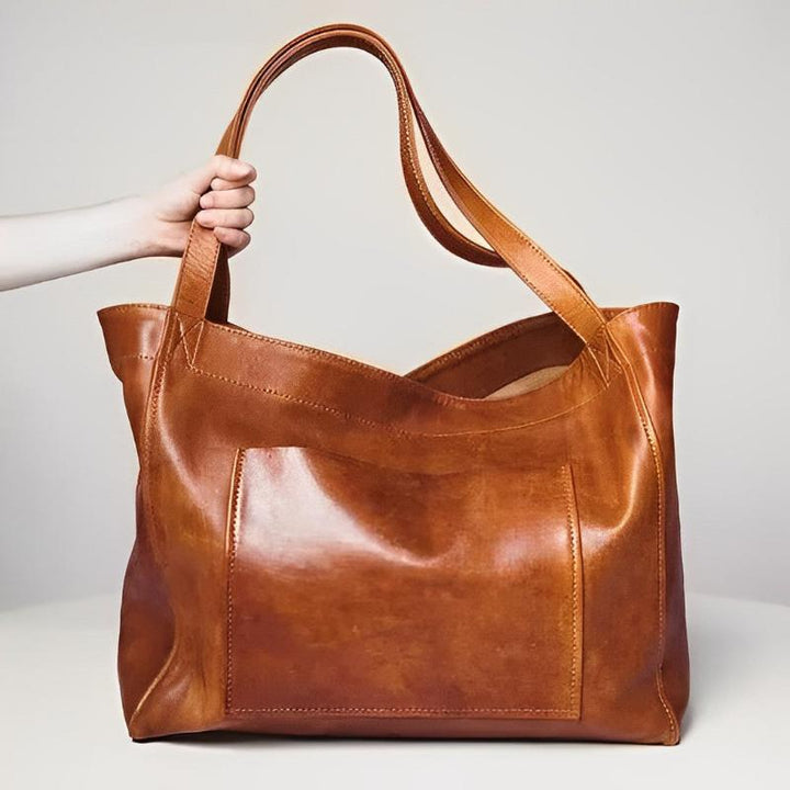 Maison Armand™ | Sac en Cuir Rétro